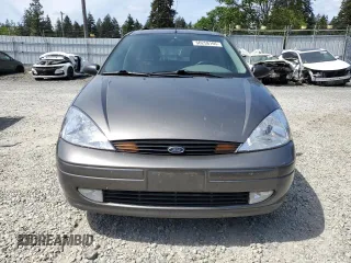 2002 Ford Focus SE Fleet с VIN 1FAHP36312W335971, выставлен на аукционе Copart как лот 56258105 с пробегом 176 814 миль миль и Списание • Salvage title. История ставок и продаж доступна на DreamBid. Изображение 5.