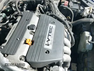 2005 Honda Accord EX-L with VIN 1HGCM56875A069427, listed as a IAAI auction lot 43130491 with 351,722 mi miles and . Bid and sale history available at DreamBid. Image 14.