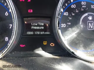 2013 Hyundai Sonata GLS with VIN 5NPEB4AC3DH786076, listed as a IAAI auction lot 41840894 with 173,169 mi miles. Bid and sale history available at carsss.com. Image 14.