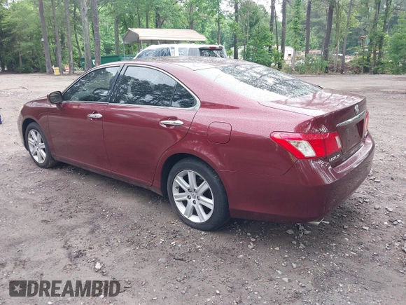 2008 Lexus ES 330 с VIN JTHBJ46G582273581, выставлен на аукционе IAAI как лот 42467742 с пробегом 206 655 миль миль и . История ставок и продаж доступна на DreamBid. Изображение 3.