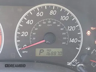 2013 Toyota Corolla L with VIN 2T1BU4EE5DC044497, listed as a IAAI auction lot 41654041 with 168,870 mi miles and . Bid and sale history available at DreamBid. Image 15.