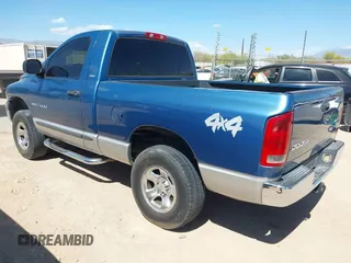 2002 Dodge 1500 ST with VIN 1D7HU16N12J188126, listed as a IAAI auction lot 42084598 with 212,544 mi miles and . Bid and sale history available at carsss.com. Image 3.