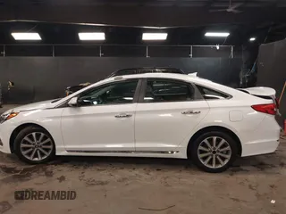 2016 Hyundai Sonata Limited z VIN 5NPE34AF7GH436302, wystawiony jako IAAI lot #42259678 z przebiegiem 71 924 mil mil oraz . Historia ofert i sprzedaży dostępna na DreamBid. Obrazek 14.