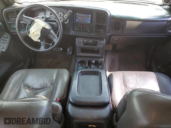 2003 Chevrolet Silverado SS z VIN 2GCEK19N131388031, wystawiony jako Copart lot #62724294 z przebiegiem 191 023 mil mil oraz Szkoda całkowita • Salvage title. Historia ofert i sprzedaży dostępna na DreamBid. Obrazek 8.
