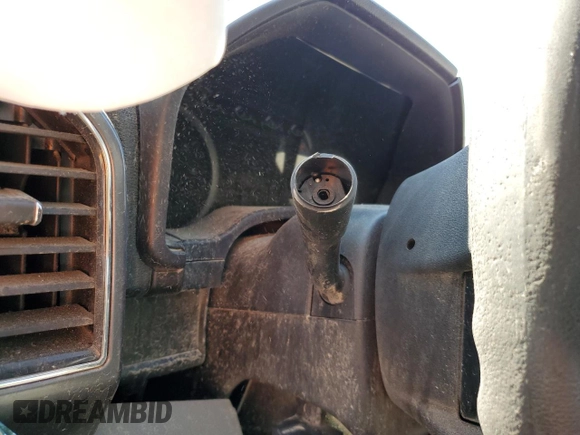 2020 Ford F-150 XL с VIN 1FTEW1EP3LKE89499, выставлен на аукционе Copart как лот 61428475 с пробегом Не указан миль и Списание • Salvage title. История ставок и продаж доступна на DreamBid. Изображение 9.