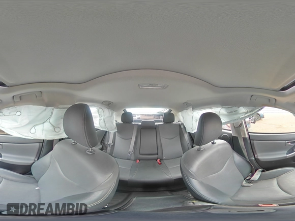 2015 Toyota Prius Four with VIN JTDKN3DU0F1903406, listed as a Copart auction lot 51114775 with 244,841 mi miles and Clean Title. Bid and sale history available at carsss.com. Image 14.