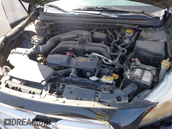 2015 Subaru Legacy Premium with VIN 4S3BNBD60F3022883, listed as a IAAI auction lot 41978746 with 234,440 mi miles and . Bid and sale history available at DreamBid. Image 10.