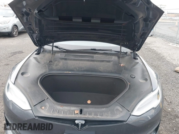 2021 Tesla Model S Long Range with VIN 5YJSA1E51MF440929, listed as a IAAI auction lot 41144902 with Not provided miles and . Bid and sale history available at DreamBid. Image 10.