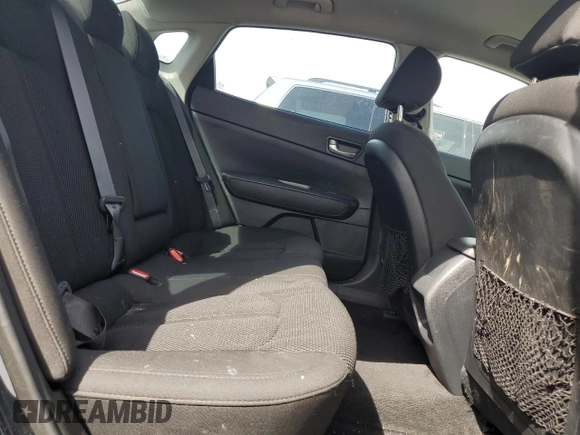 2019 Kia Optima LX with VIN 5XXGT4L3XKG296357, listed as a Copart auction lot 47130395 with 63,730 mi miles and Salvage Title. Bid and sale history available at carsss.com. Image 10.