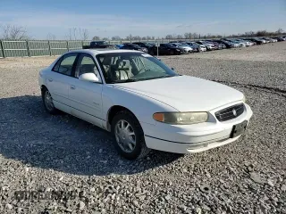 1998 Buick Regal GS with VIN 2G4WF5218W1553273, listed as a Copart auction lot 87310464 with 141,356 mi miles and Salvage Title. Bid and sale history available at carsss.com. Image 11.