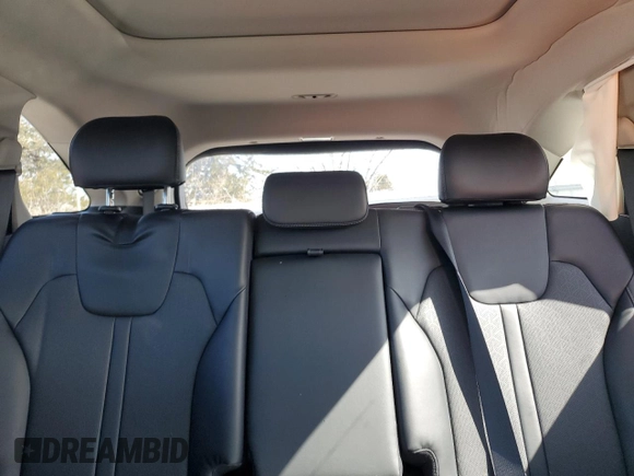 2021 Kia Sorento S with VIN 5XYRL4LCXMG009364, listed as a Copart auction lot 45799705 with 37,641 mi miles and Salvage Title. Bid and sale history available at DreamBid. Image 10.