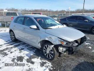 2018 Hyundai Elantra с VIN KMHH35LE2JU024806, выставлен на аукционе IAAI как лот 41263386 с пробегом 89 718 миль миль и . История ставок и продаж доступна на DreamBid. Изображение 1.