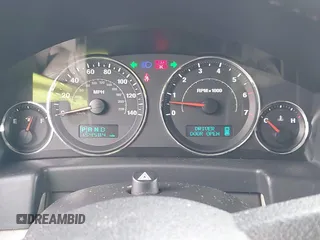 2007 Jeep Commander Limited с VIN 1J8HG58P77C573878, выставлен на аукционе IAAI как лот 41843633 с пробегом 154 584 миль миль и . История ставок и продаж доступна на DreamBid. Изображение 7.