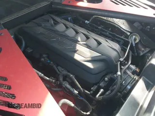 2020 Chevrolet Corvette 1LT z VIN 1G1Y62D44L5111290, wystawiony jako IAAI lot #41481994 z przebiegiem 10 717 mil mil oraz . Historia ofert i sprzedaży dostępna na DreamBid. Obrazek 20.
