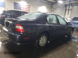 1994 Honda Accord DX with VIN 1HGCD5626RA001878, listed as a Copart auction lot 42047045 with 69,442 mi miles and Salvage Title. Bid and sale history available at carsss.com. Image 3.