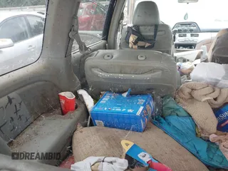 2005 Honda Odyssey EX-L with VIN 5FNRL38685B031644, listed as a IAAI auction lot 42267739 with 223,537 mi miles and . Bid and sale history available at DreamBid. Image 6.
