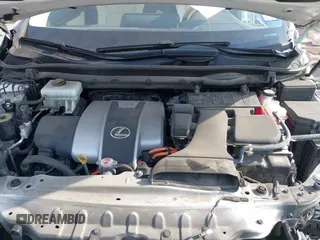 2017 Lexus RX with VIN 2T2BGMCA6HC019097, listed as a IAAI auction lot 41593480 with 58,090 mi miles. Bid and sale history available at carsss.com. Image 10.