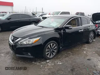 2016 Nissan Altima SR with VIN 1N4AL3AP6GC168992, listed as a IAAI auction lot 41340191 with 93,901 mi miles and . Bid and sale history available at carsss.com. Image 17.