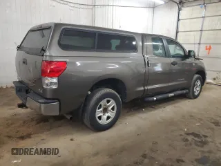 2009 Toyota Tundra z VIN 5TFBT54129X015491, wystawiony jako Copart lot #50884015 z przebiegiem 142 533 mil mil oraz Szkody całkowita. Historia ofert i sprzedaży dostępna na DreamBid. Obrazek 3.