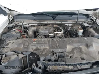 2012 Chevrolet Silverado 1500 Work Truck with VIN 1GCRCPEX7CZ317304, listed as a IAAI auction lot 41808366 with 106,663 mi miles. Bid and sale history available at carsss.com. Image 10.