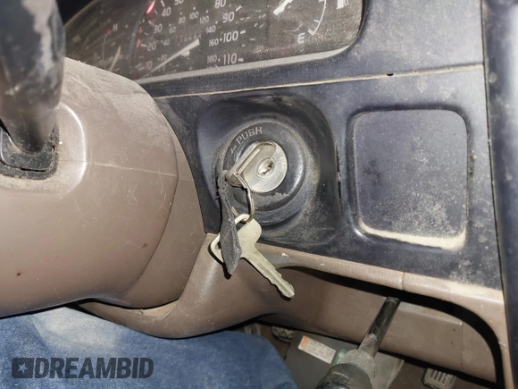 2003 Toyota Tacoma with VIN 5TENL42N43Z178706, listed as a IAAI auction lot 41255645 with 195,963 mi miles and . Bid and sale history available at DreamBid. Image 11.
