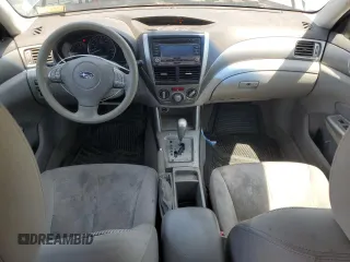 2010 Subaru Forester X Premium с VIN JF2SH6CC2AH785099, выставлен на аукционе Copart как лот 62752075 с пробегом 222 153 миль миль и Чистый • Clean title. История ставок и продаж доступна на DreamBid. Изображение 8.