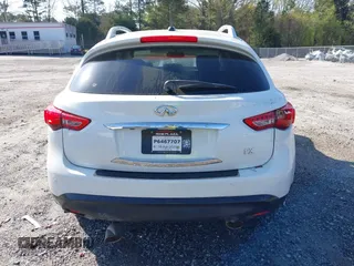 2011 Infiniti FX with VIN JN8AS1MWXBM141905, listed as a IAAI auction lot 41924879 with 145,960 mi miles and . Bid and sale history available at DreamBid. Image 15.