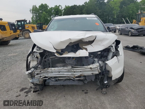 2014 Ford Explorer XLT с VIN 1FM5K7D86EGA11197, выставлен на аукционе Copart как лот 56306575 с пробегом 145 218 миль миль и Списание • Salvage title. История ставок и продаж доступна на DreamBid. Изображение 5.
