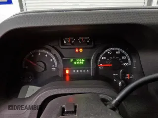 2013 Ford Econoline Cargo Commercial с VIN 1FTSE3EL8DDB18374, выставлен на аукционе Copart как лот 58964135 с пробегом 103 690 миль миль и Чистый • Clean title. История ставок и продаж доступна на DreamBid. Изображение 9.