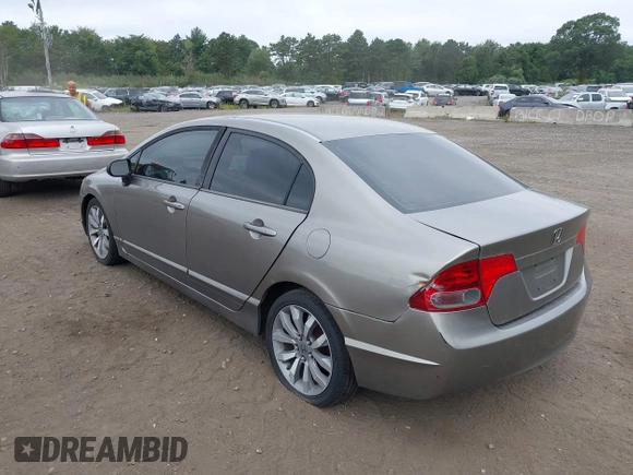 2006 Honda Civic LX with VIN 2HGFA16576H524719, listed as a IAAI auction lot 40291305 with 227,761 mi miles and . Bid and sale history available at DreamBid. Image 3.