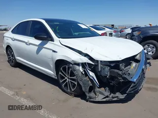 2020 Volkswagen Jetta S z VIN 3VWCB7BU4LM059258, wystawiony jako IAAI lot #42131824 z przebiegiem 64 724 mil mil oraz . Historia ofert i sprzedaży dostępna na DreamBid. Obrazek 6.