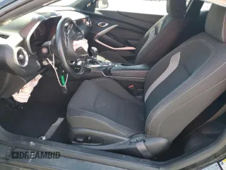 2016 Chevrolet Camaro 1LT with VIN 1G1FB1RX2G0193703, listed as a Copart auction lot 47474983 with 75,525 mi miles. Bid and sale history available at carsss.com. Image 7.