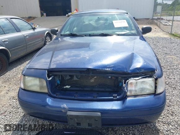 2005 Ford Police Interceptor с VIN 2FAHP71W45X123163, выставлен на аукционе IAAI как лот 42541578 с пробегом 193 689 миль миль и . История ставок и продаж доступна на DreamBid. Изображение 6.