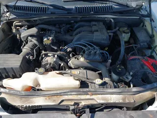 2006 Ford Explorer XLS с VIN 1FMEU72E76UB31726, выставлен на аукционе IAAI как лот 41611735 с пробегом 119 009 миль миль и . История ставок и продаж доступна на DreamBid. Изображение 10.