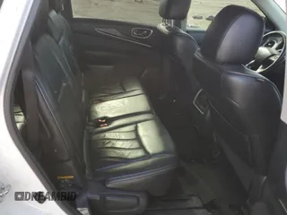 2013 Infiniti JX35 with VIN 5N1AL0MM0DC351192, listed as a Copart auction lot 75236204 with 182,612 mi miles and Clean Title. Bid and sale history available at carsss.com. Image 10.