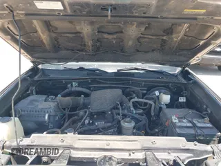 2021 Toyota Tacoma SR with VIN 3TYAX5GN3MT015565, listed as a IAAI auction lot 42241436 with 46,921 mi miles and . Bid and sale history available at DreamBid. Image 10.