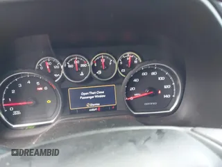 2022 Chevrolet Tahoe Commercial z VIN 1GNSCLED2NR211806, wystawiony jako IAAI lot #41422967 z przebiegiem 44 869 mil mil oraz . Historia ofert i sprzedaży dostępna na DreamBid. Obrazek 7.