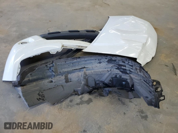 2020 Nissan Frontier Pro-4X with VIN 1N6ED0EBXLN708734, listed as a Copart auction lot 73930924 with 60,314 mi miles and Salvage title. Bid and sale history available at DreamBid. Image 12.