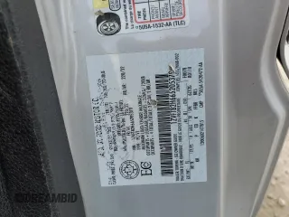 2006 Ford Mustang GT Deluxe z VIN 1ZVFT82H665205379, wystawiony jako Copart lot #57790135 z przebiegiem 193 607 mil mil oraz Szkoda całkowita • Salvage title. Historia ofert i sprzedaży dostępna na DreamBid. Obrazek 12.