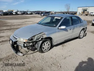 2002 Saturn LS z VIN 1G8JU54F02Y502560, wystawiony jako Copart lot #43139755 z przebiegiem 223 072 mil mil oraz Szkody całkowita. Historia ofert i sprzedaży dostępna na DreamBid. Obrazek 1.