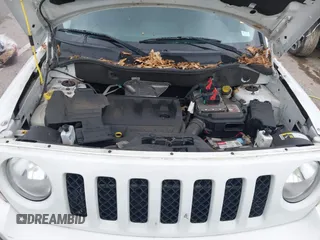 2016 Jeep Patriot Sport с VIN 1C4NJPBB5GD536617, выставлен на аукционе IAAI как лот 42151443 с пробегом 218 608 миль миль и . История ставок и продаж доступна на DreamBid. Изображение 10.