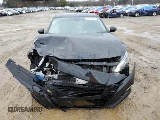 2019 Nissan Altima 2.5 Platinum with VIN 1N4BL4FV7KC100193, listed as a Copart auction lot 86363814 with 67,857 mi miles and Salvage Title. Bid and sale history available at carsss.com. Image 5.