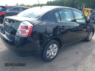 2008 Nissan Sentra S z VIN 3N1AB61E48L668896, wystawiony jako IAAI lot #42504317 z przebiegiem 138 147 mil mil oraz . Historia ofert i sprzedaży dostępna na DreamBid. Obrazek 4.