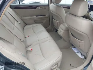 2008 Toyota Avalon XL with VIN 4T1BK36B78U264104, listed as a IAAI auction lot 41934012 with 193,881 mi miles. Bid and sale history available at carsss.com. Image 8.