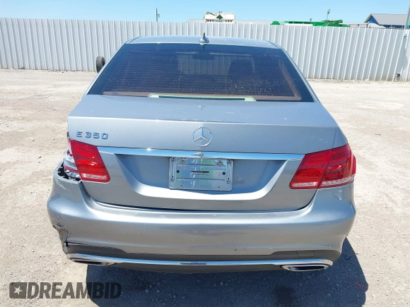 2014 Mercedes-Benz E 350 Sport with VIN WDDHF5KB7EA799411, listed as a IAAI auction lot 42287331 with 192,595 mi miles and . Bid and sale history available at DreamBid. Image 16.