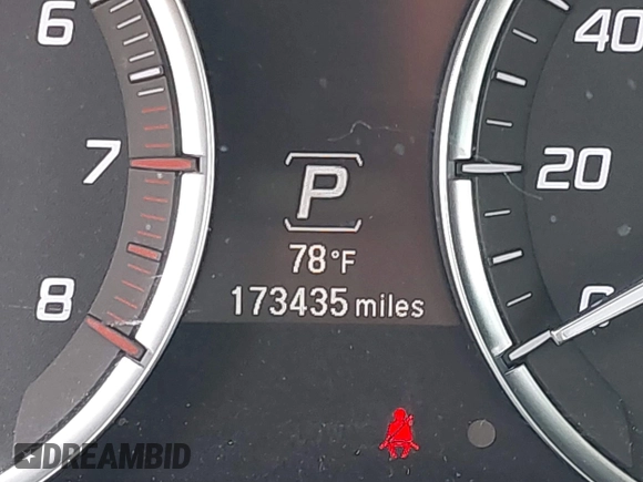 2014 Acura MDX Technology z VIN 5FRYD3H47EB007857, wystawiony jako IAAI lot #41732458 z przebiegiem 173 435 mil mil oraz . Historia ofert i sprzedaży dostępna na DreamBid. Obrazek 15.