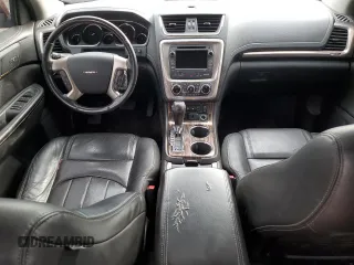 2016 GMC Acadia Denali with VIN 1GKKVTKD4GJ284205, listed as a Copart auction lot 41956675 with 0 mi miles and Non Repairable. Bid and sale history available at carsss.com. Image 8.