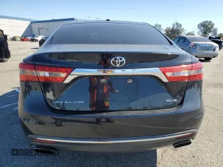 2016 Toyota Avalon Limited with VIN 4T1BK1EB4GU228276, listed as a Copart auction lot 48012315 with 166,692 mi miles and Salvage Title. Bid and sale history available at carsss.com. Image 6.