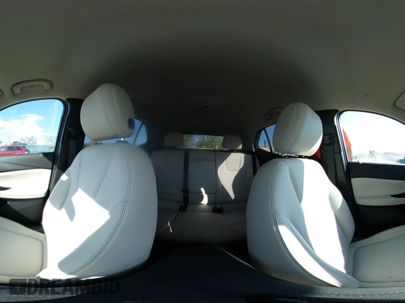 2024 Buick Encore GX Preferred with VIN KL4AMCSL4RB003173, listed as a IAAI auction lot 42023323 with 6,173 mi miles and . Bid and sale history available at DreamBid. Image 20.