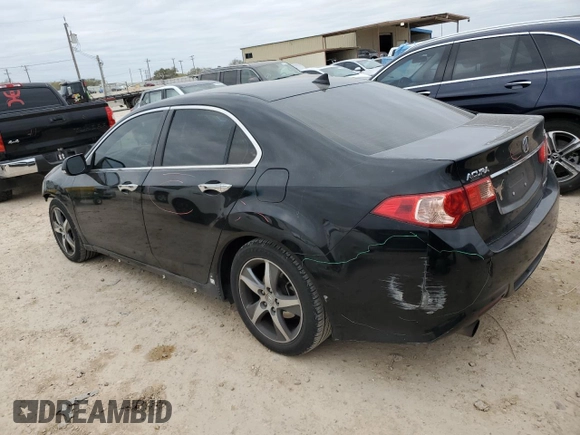 2014 Acura TSX Special Edition с VIN JH4CU2F88EC000939, выставлен на аукционе Copart как лот 84650904 с пробегом 99 809 миль миль и Списание • Salvage title. История ставок и продаж доступна на DreamBid. Изображение 2.